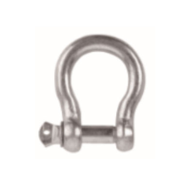 Εμπορικό Galv.Bow Shackle